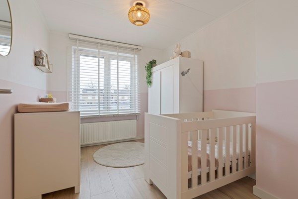 Medium property photo - Burgemeester Houbenstraat 55, 5913 VW Venlo